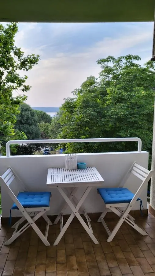 Apartment Davor Pula Croatia