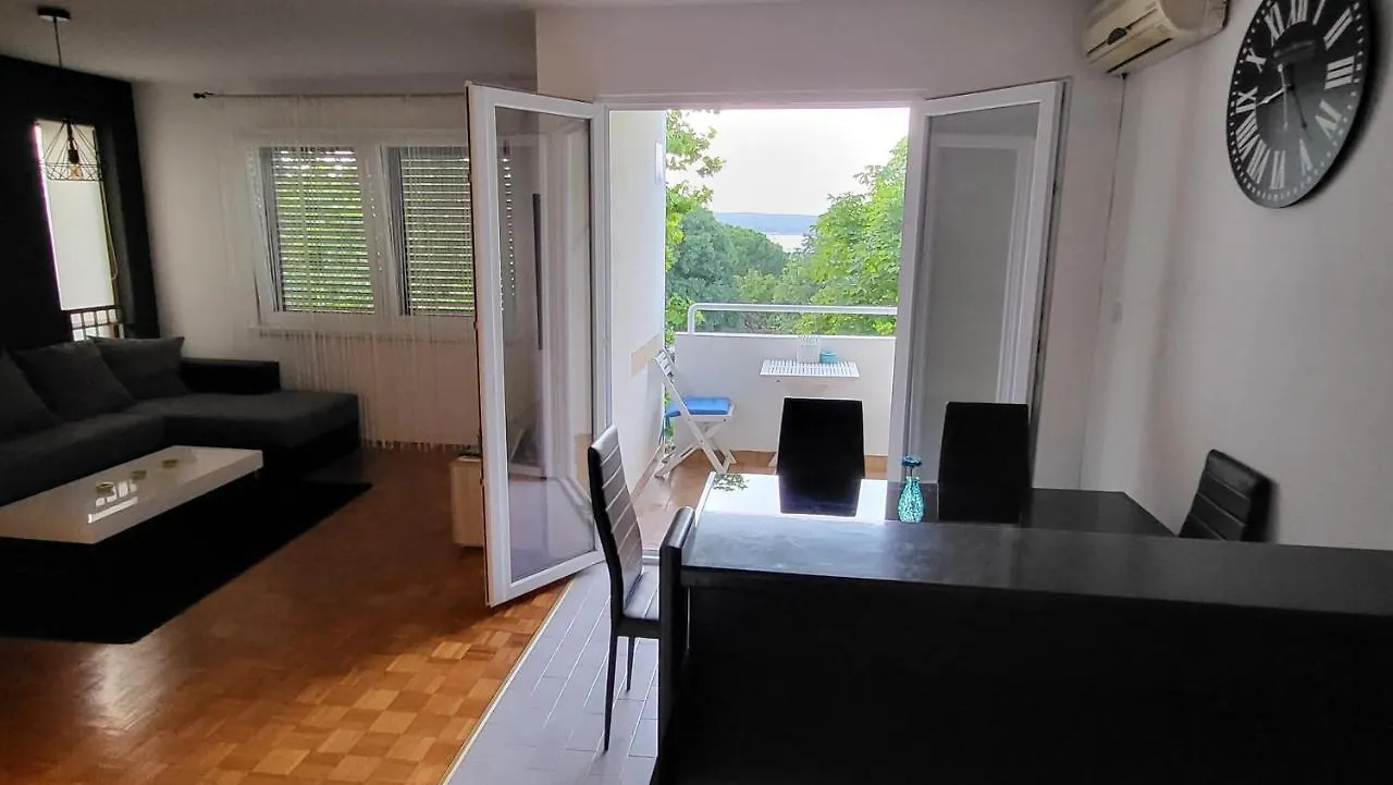 Apartment Davor Pula Croatia