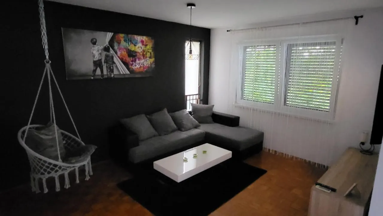 Guest house Apartment Davor Pula