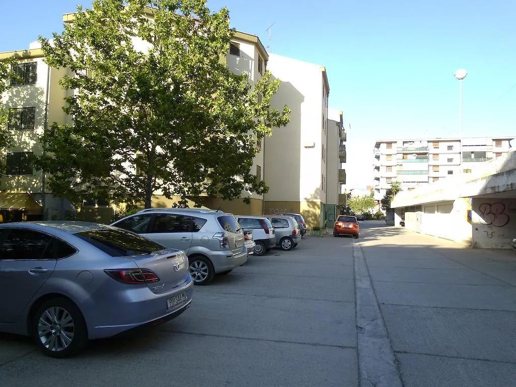 Apartment Davor Pula